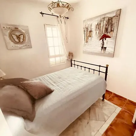 Вилла Villa Paris Chayofa Чайофа