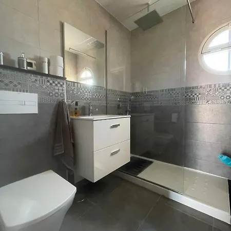 Villa Paris Chayofa Чайофа