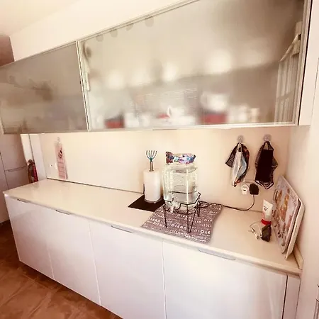 Вилла Villa Paris Chayofa *