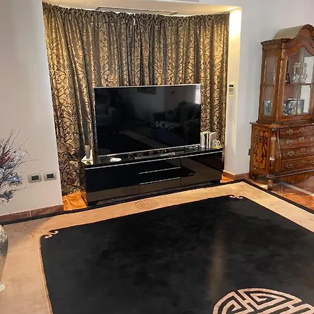 Villa Paris Chayofa * Чайофа